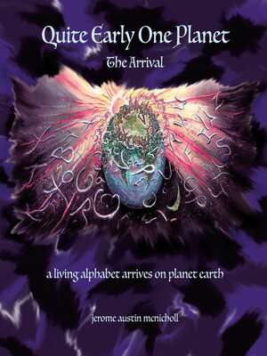 cover image of Quite Early One Planet